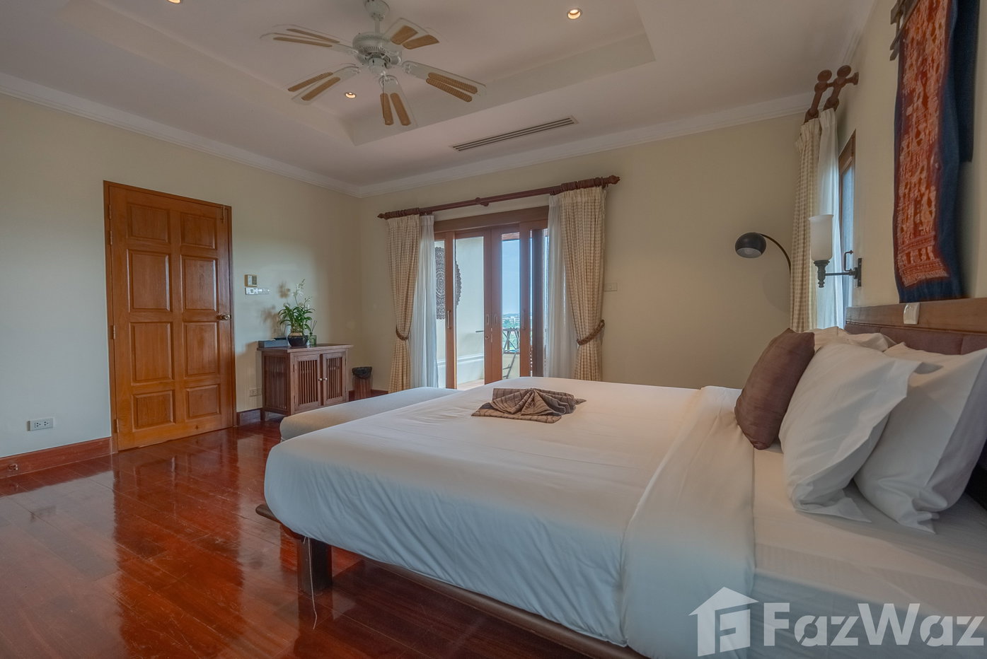 picture 5 Bedroom Pool Villa for 5369528 - 37/40