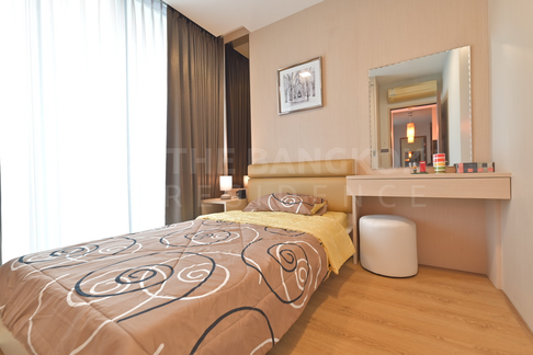 The Alcove Thonglor 10  Location Near Employment, Surrounded by Lifestyles