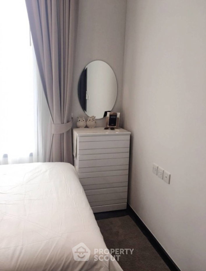 รูป คอนโด 1 ห้องนอน 31 ตร.ม. The Edge Sukhumvit 23 ใกล้ MRT สุขุมวิท 200 ม. (ID 1908151) - รูปที่ 6/10