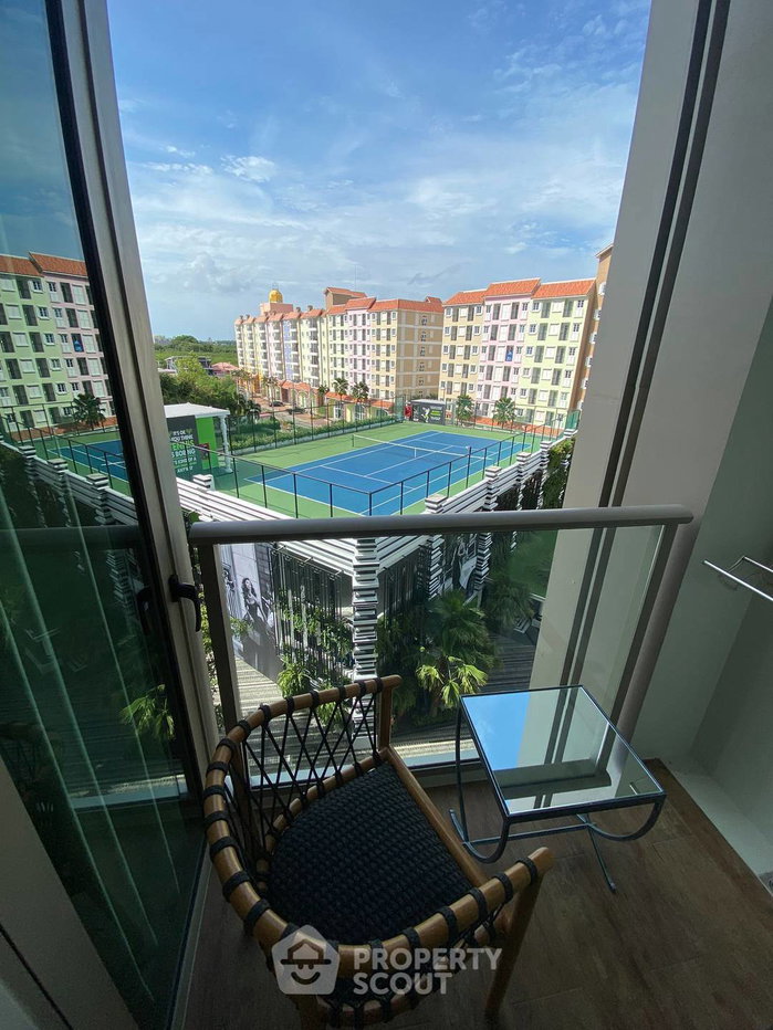 รูป คอนโด 1 ห้องนอนให้เช่า 29 ตร.ม. The Riviera Monaco | ใกล้ นาจอมเทียน พัทยา (ID 2783546) - รูปที่ 13/14