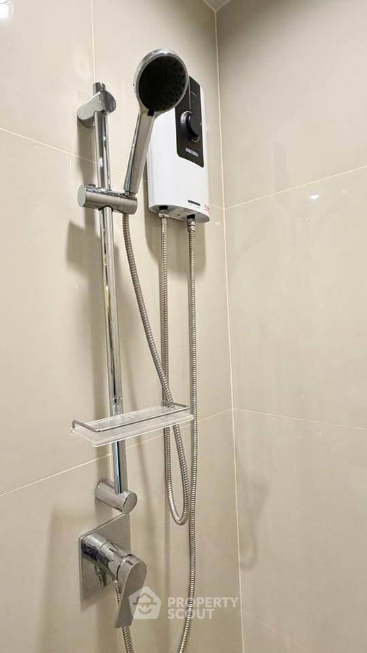picture 2-BR Condo On 32nd Floor, 35 Sqm | NUE Mega Plus Bangna (ID 2659138) - 12/15