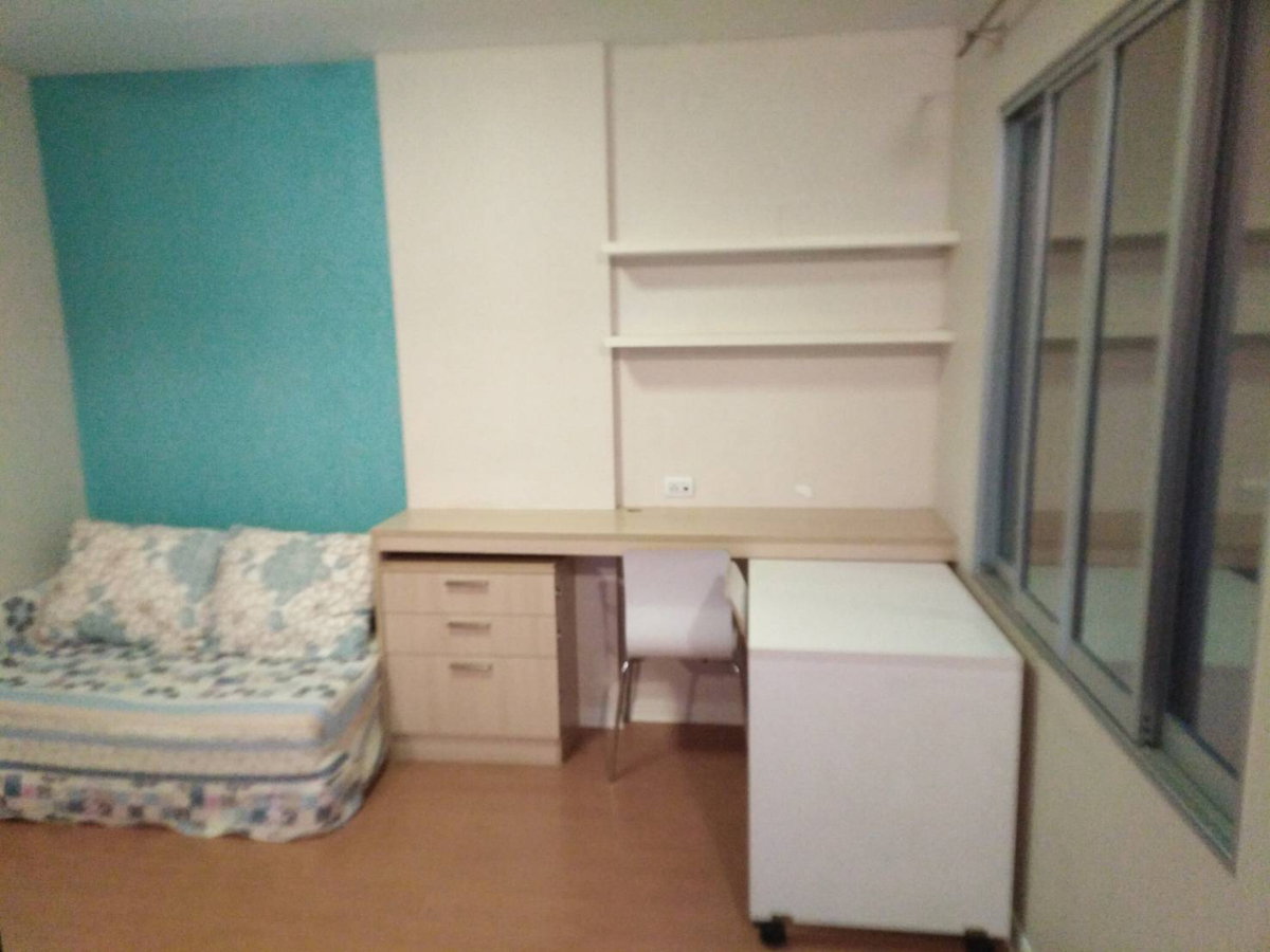 picture ( Lumpini Condo Town Ratanathibet )  5500 - 4/6