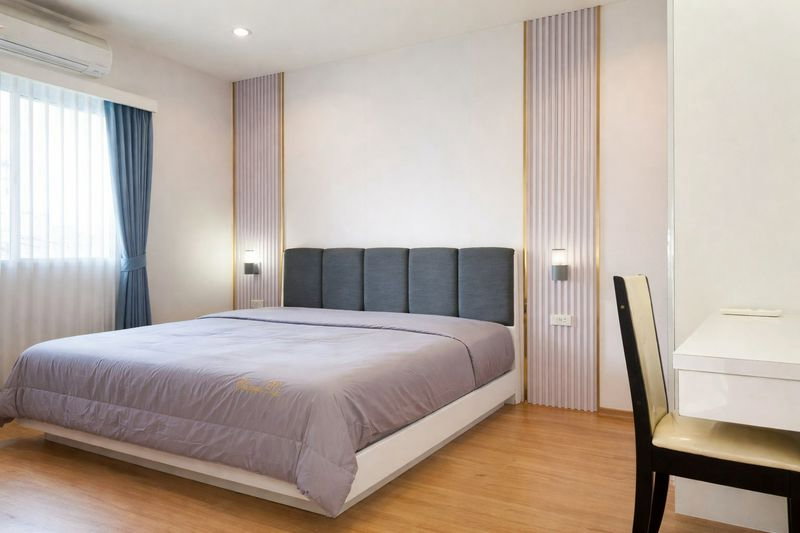 รูป ขาย บ้านเดี่ยวโครงการ ภัสสรเพรสทีจลุกซ์ พัฒนาการ32 38 44 GH601 - รูปที่ 10/14