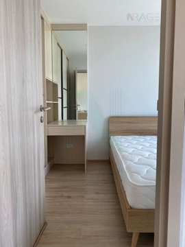 🎉 For Rent Condo SERIO SUKHUMVIT 50 Building ฺB, Floor 7,1 bed room, Room size 32.00 sqm
