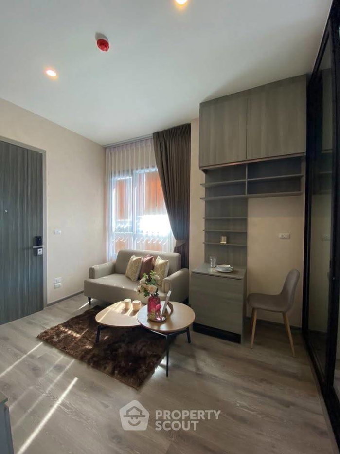 picture 18th-Floor 1-BR 32 Sqm At Knightsbridge Prime Onnut, Near BTS On Nut (ID 3143585) - 8/10