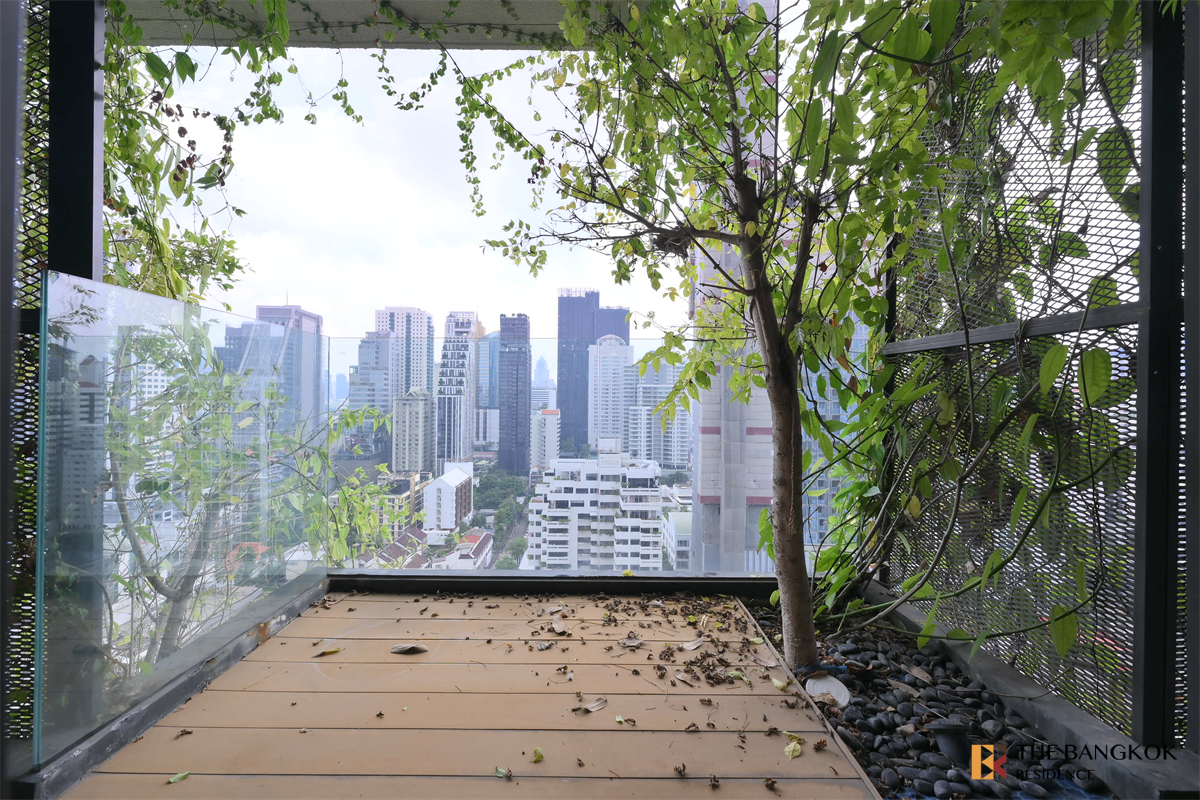 picture Condo in Prime Location, Attractive Price Siamese Exclusive Sukhumvit 31 - 4/10