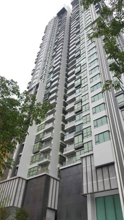 picture RS7255 For Rent: Rhythm Sukhumvit 42, Large Unit, Near BTS Ekkamai - 18/21