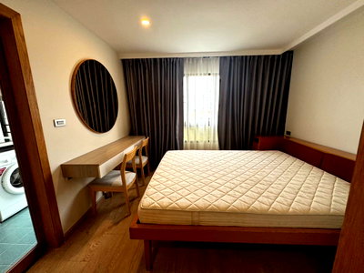 Condos for rent : OMG3145  [ Lumpini Place Suanplu - Sathorn ]  Nice Studio unit - for RENT 31-Jul-26