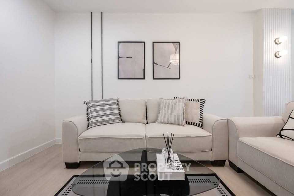 picture 1-BR 42 Sqm At City Home Sukhumvit, 100m to BTS Udom Suk (ID 3143899) - 2/14