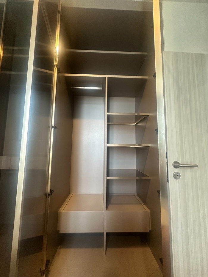 รูป 🏙️ For Rent: QUINN Sukhumvit 101 💰 Rent: 25,000 THB/month ✨ Luxury condo near BTS - รูปที่ 9/12