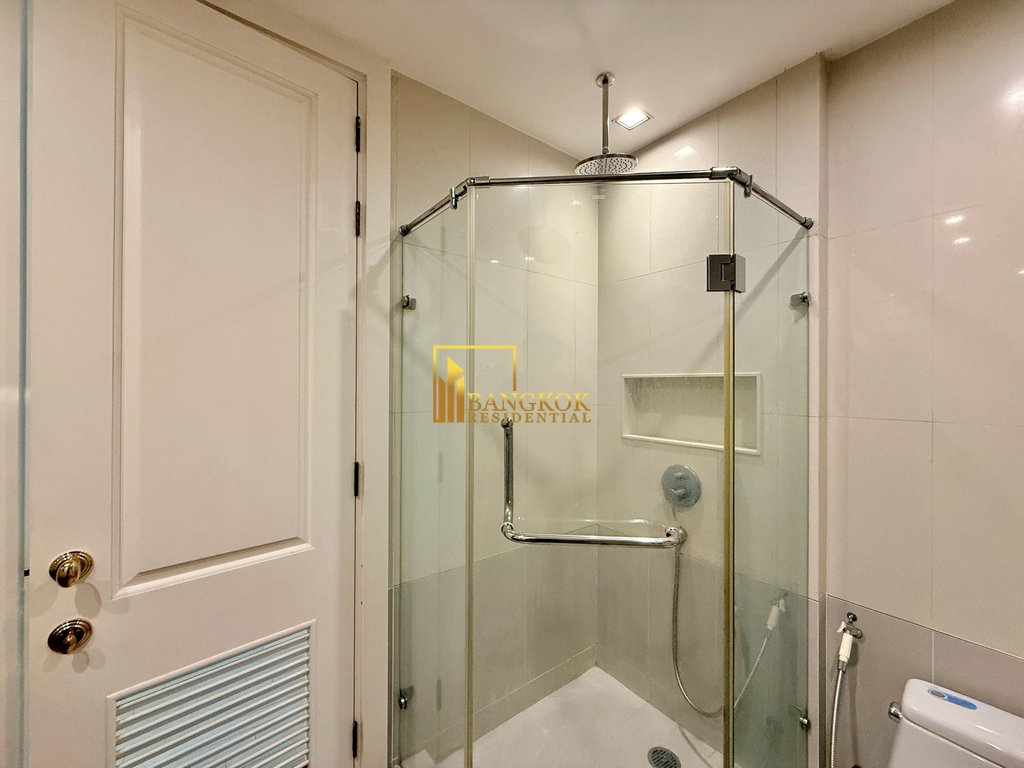 รูป Athenee Residence - 2 Bedroom Condo For Rent in Ploenchit - BR6759CD - รูปที่ 18/49