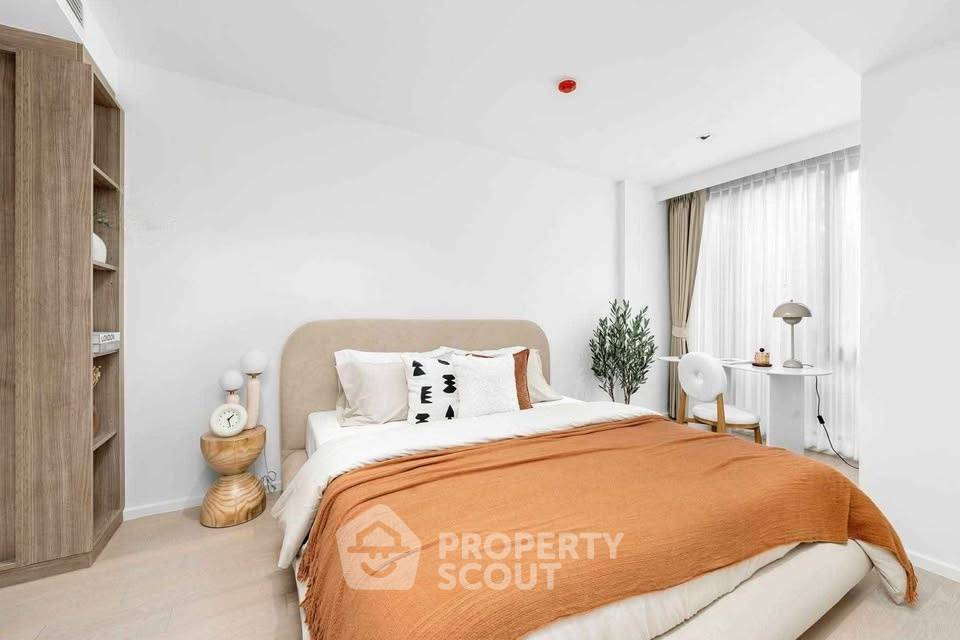 picture 1-BR 48 Sqm Condo At CRAFT Ploenchit, 200m To BTS Phloen Chit (ID 2589764) - 3/7