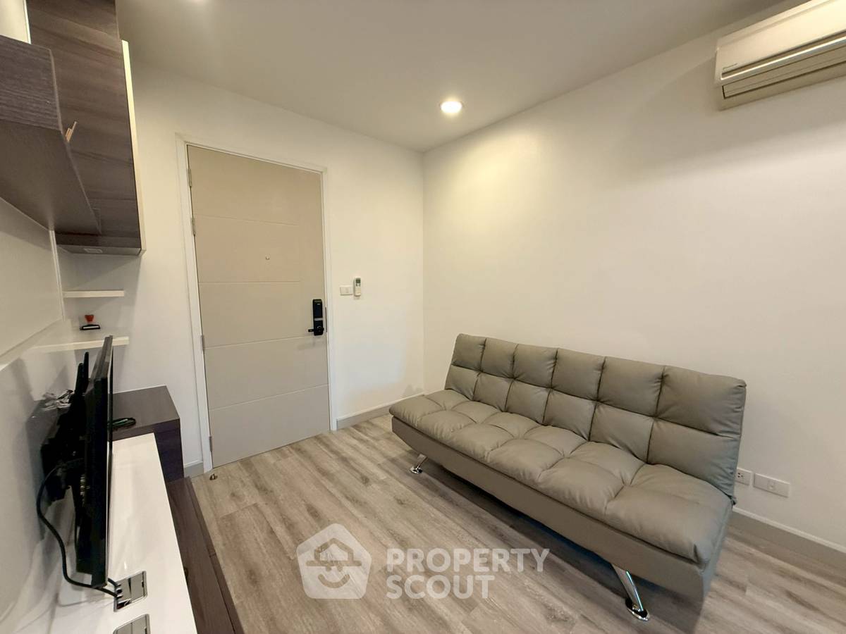 รูป ใกล้ BTS เซนต์หลุยส์ 200 ม.: 1 ห้องนอน คอนโด Centric Sathorn-St. Louis (ชั้น 8) (ID 3006677) - รูปที่ 2/15