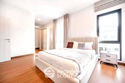 Houses for rent Samut Prakarn : 4-BR House For Rent, The City Bangna, Bang Kaeo (Samut Prakan) (ID 3140406)