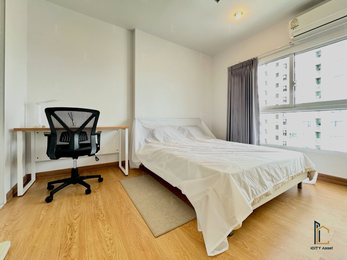 picture 🔥For Rent!! ready to move-in 1b1b 12.5k - The Parkland Grand Taksin 📞Call 090 919 9898 - 11/15