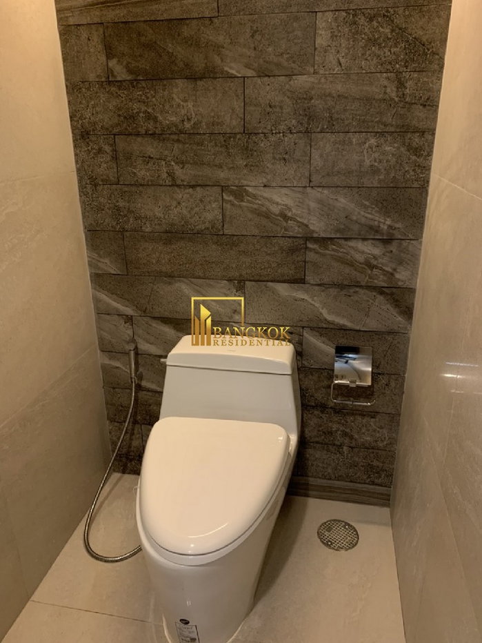 รูป Sathorn Park Place | Beautiful 2 Bedroom Luxury Condo For Rent - BR9206CD - รูปที่ 18/26