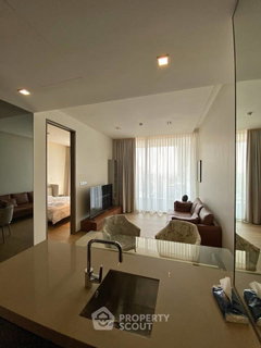 รูปภาพ 1-BR Condo at Saladaeng One near MRT Si Lom (ID 3138556)