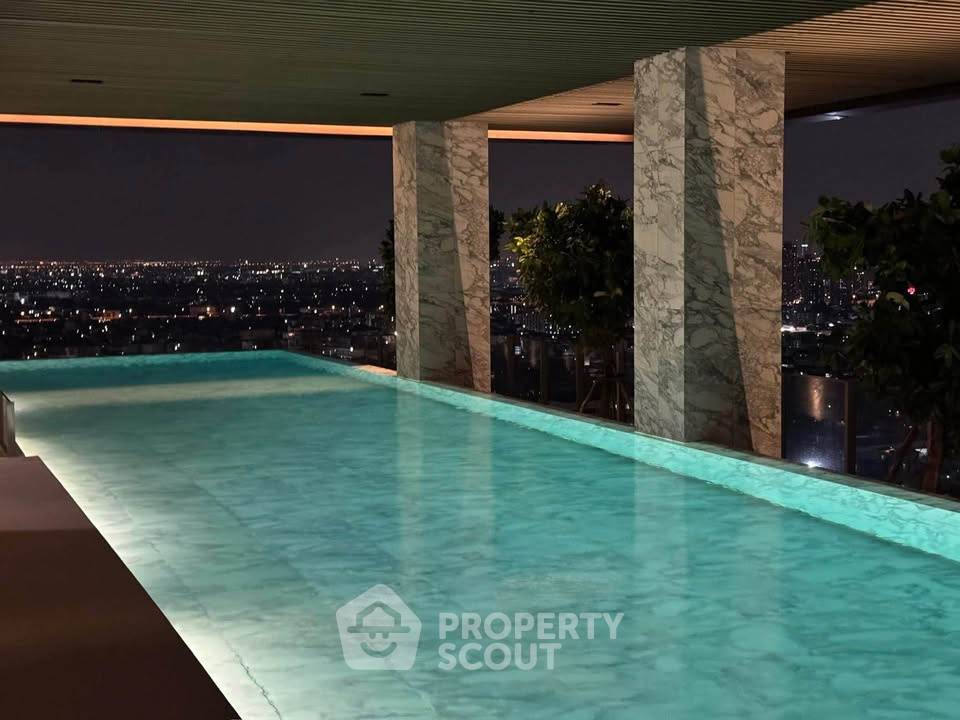 รูป คอนโด 1 ห้องนอน ที่ Rhythm Ekkamai Estate ขนาด 40 ตร.ม. ใกล้ BTS ทองหล่อ (ID 2326275) - รูปที่ 2/18