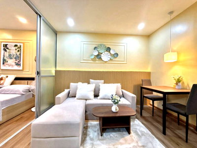 ขายคอนโด : Dcondo Kathu For Sell WR-04704