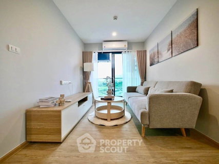 คอนโด 2 ห้องนอน ราคาดี The Excel Hideaway สุขุมวิท 50 ใกล้ BTS พระโขนง (ID 3143682)