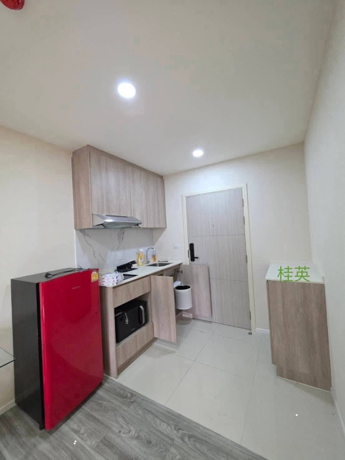 picture #SC15935 📌 Rent | 🟦🟨IKON Sukhumvit 77🟥🟩💬𝑪𝒐𝒏𝒕𝒂𝒄𝒕𝑳𝑰𝑵𝑬:@𝒔𝒆𝒄𝒓𝒆𝒕𝒑𝒓𝒐𝒑𝒆𝒓𝒕𝒚 🔥✨ - 7/10