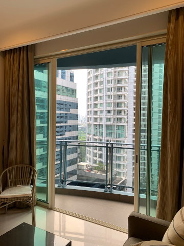 รูป 🔥 Q LANGSUAN – BEST VALUE TWO BEDROOM IN PRIME CBD AT 18.9MB 🔥 - รูปที่ 21/22