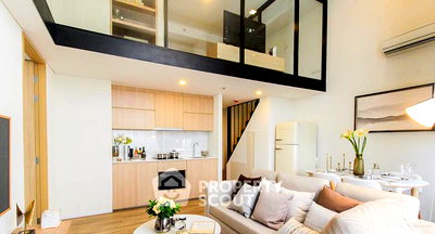 Condos for sale : 6-BR 309 Sqm High-Floor Condo At Ramada Plaza Residence Sukhumvit 48 Near BTS Phra Khanong (ID 3141063)