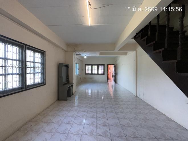 picture TOWN HOUSE 26.3 Sq.w. Khlong Sam Wa Bangkok for 1.9M - 3/28