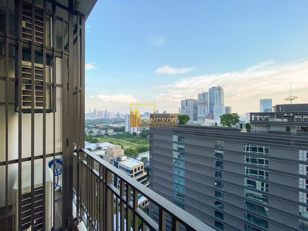 รูป Muniq Langsuan | 2 Bedroom Super Luxury Condo in Prime Location - BR15611CD - รูปที่ 6/31