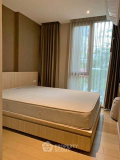 คอนโด 1 ห้องนอน ขายที่ Klass Silom ใกล้ BTS ช่องนนทรี 200 ม. (ID 2367827)