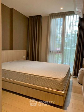 1-BR Condo For Sale In Klass Silom, 200m To BTS Chong Nonsi (ID 2367827)