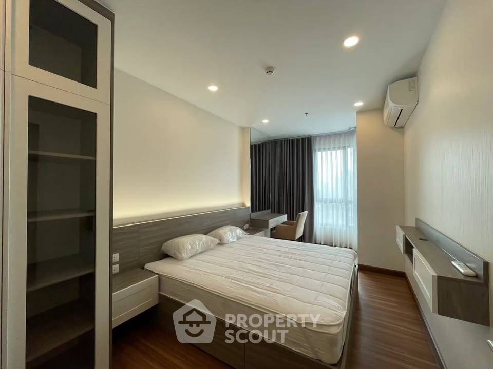 รูป คอนโด 1 ห้องนอน ศุภาลัย พรีเมียร์ เจริญนคร ชั้น 20 ใกล้ BTS กรุงธนบุรี (ID 3142854) - รูปที่ 7/17