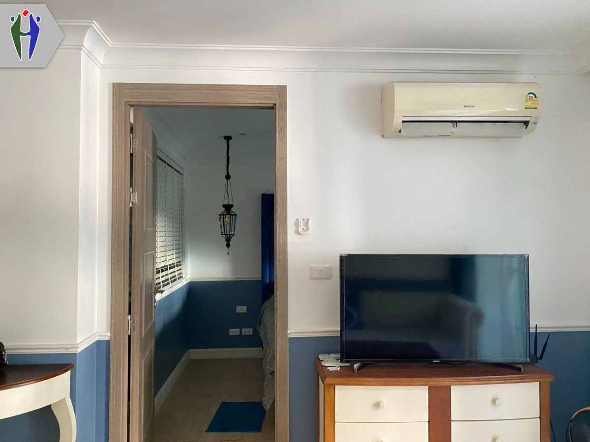 picture Condo for rent Seven Seas 2, Na Jomtien, 1 bed room - 5/10