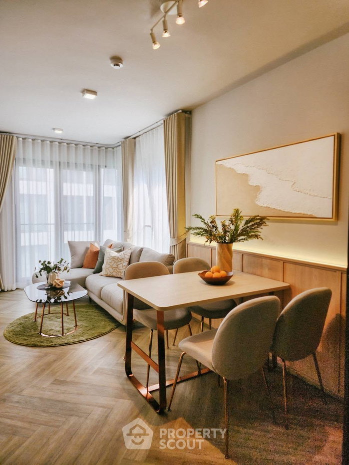 picture 2-BR Condo For Rent, Chapter Thonglor 25, Thong Lo Bangkok (ID 3141398) - 5/15