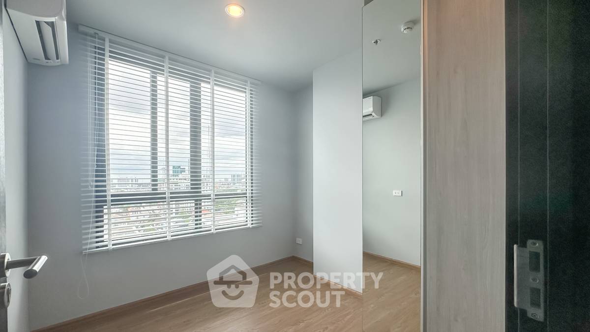 picture 2-BR Condo 54 Sqm, Nue Evo Ari, 100m to BTS Ari 📍 (ID 3141099) - 3/9