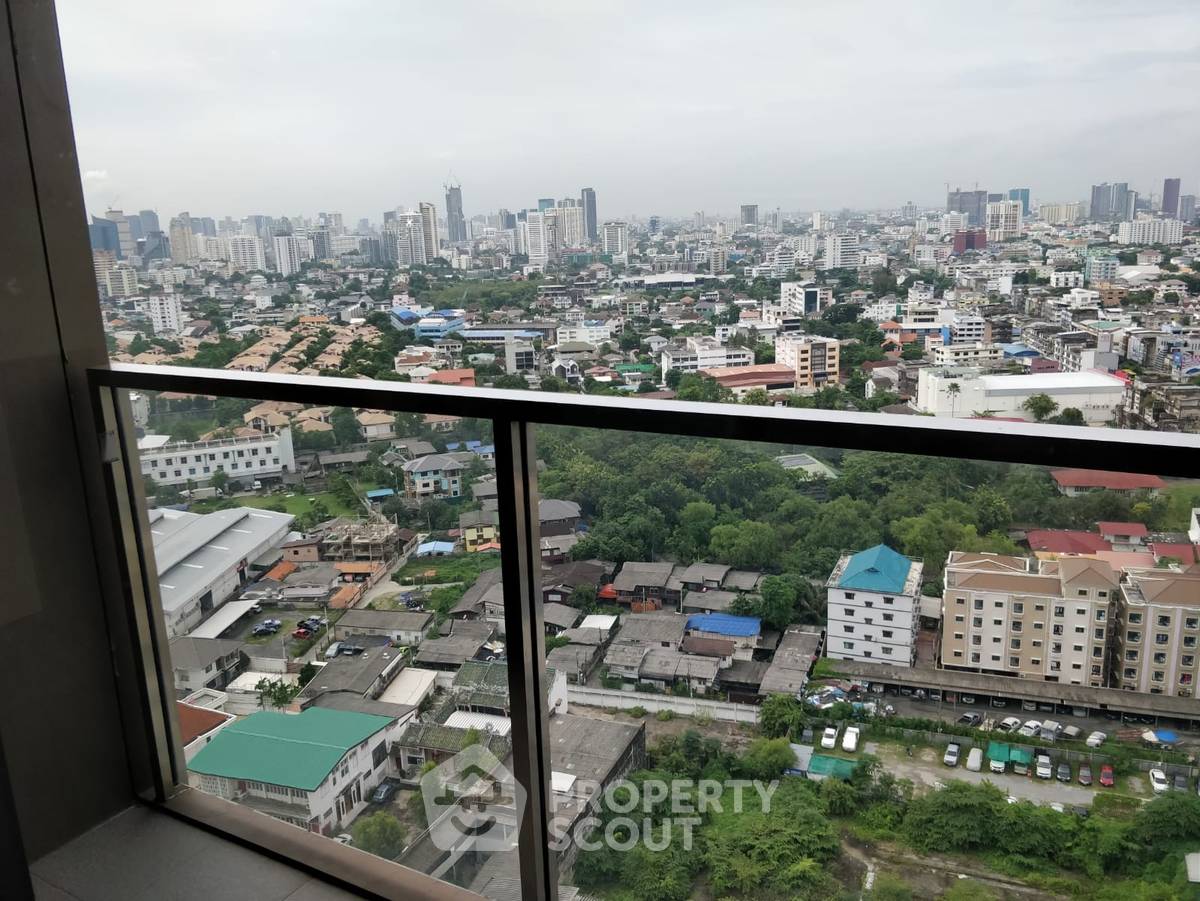 รูป คอนโด 2 ห้องนอน ชั้น 23 The Line Sukhumvit 71 ใกล้ BTS พระโขนง (ID 825348) - รูปที่ 11/20