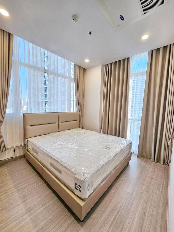 picture 9826, 2 Br. condo for at Supalai Premier Si Phraya - Samyan. - 1/7