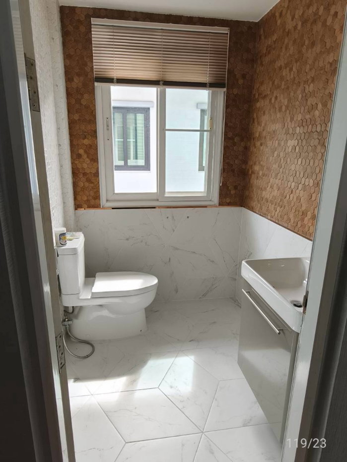 รูป บ้านเดี่ยว สภาพดี | คาซ่าวิลล์ พระราม 2 (ท่าข้าม23) - รูปที่ 21/24