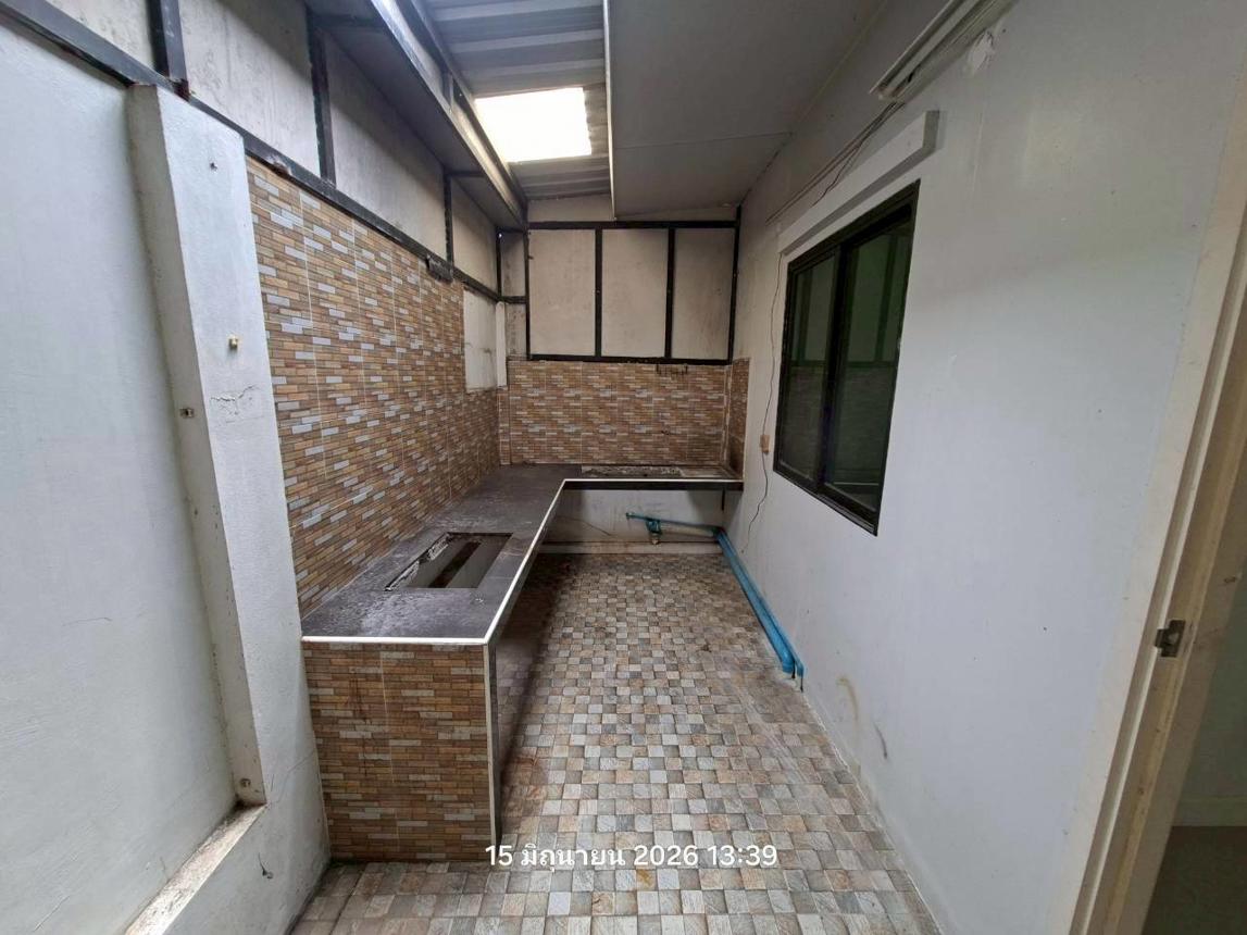 picture TOWN HOUSE 24 Sq.w. Pluak Daeng Rayong for 1.6M - 19/24