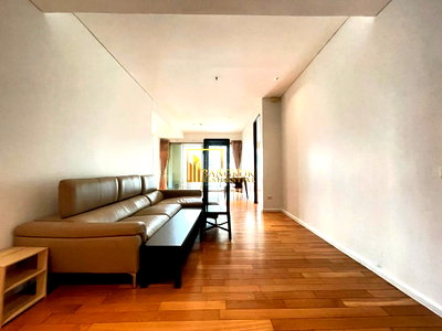 คอนโดให้เช่า : The Lakes Asoke | Good Size 2 Bedroom Pet Friendly Condo - BR6243CD