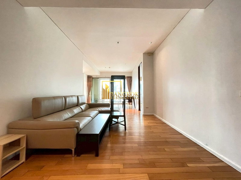 Condos for rent : The Lakes Asoke | Good Size 2 Bedroom Pet Friendly Condo - BR6243CD