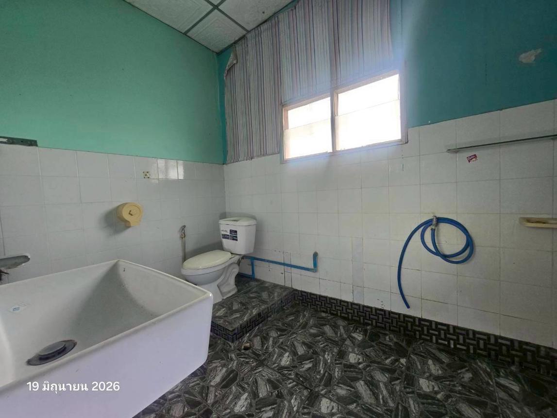 รูป ทาวน์เฮ้าส์ 31.7 ตร.วา เมืองสุโขทัย สุโขทัย 1.9M - รูปที่ 37/41