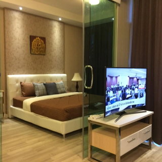 รูปภาพ ให้เช่า My Hip Condo 2 รวมอินเทอร์เน็ต ติด Big C Extra ใจกลางเชียงใหม่ (EN below)