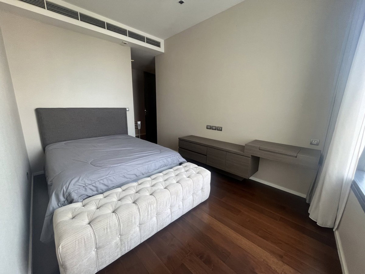 รูป The Diplomat Sukhumvit 39 | Ultra-Luxury 2 Bed 2 Bath at The Diplomat 39 | Steps to BTS Phrom Phong & EmQuartier | Prime Sukhumvit 39 - รูปที่ 2/7