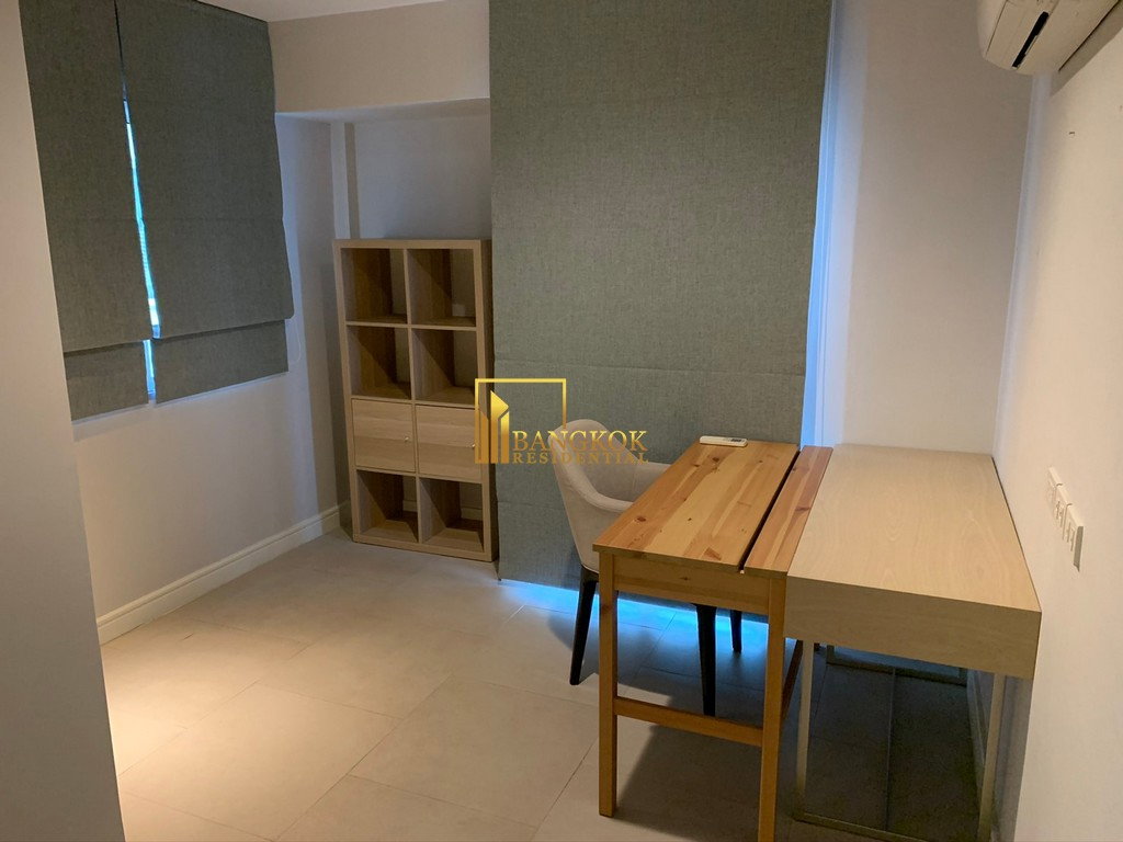 รูป Sathorn Park Place | Beautiful 2 Bedroom Luxury Condo For Rent - BR9206CD - รูปที่ 21/26