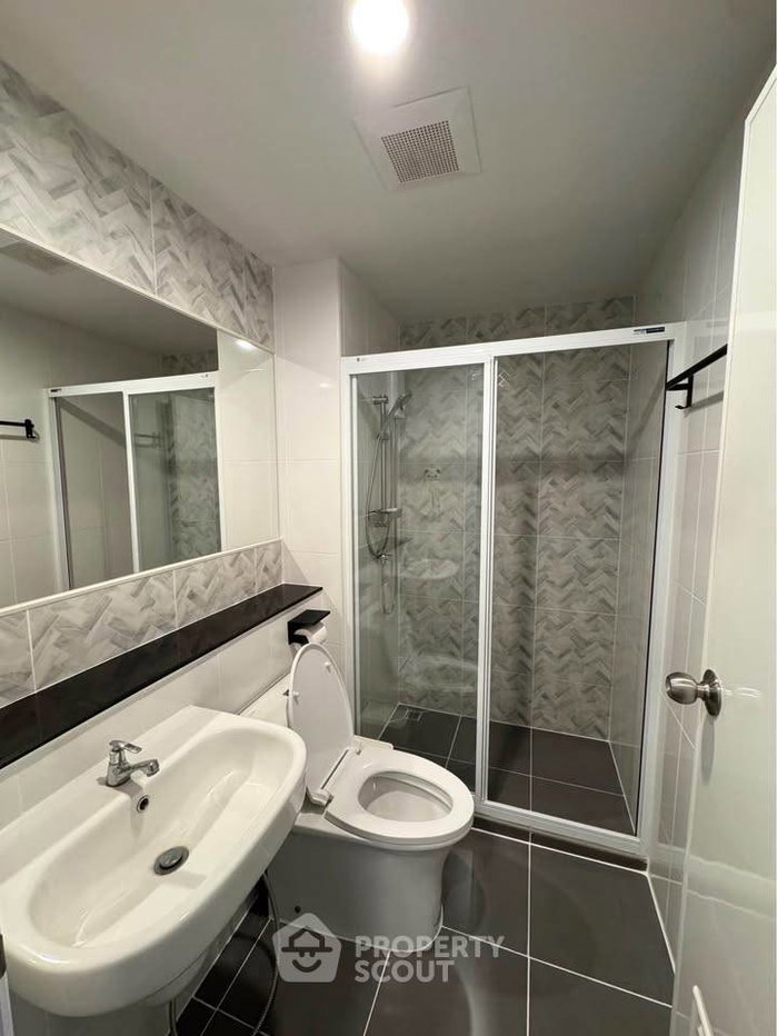 รูป คอนโด 1 ห้องนอน Regent Home Bangna ชั้น 11 ใกล้ BTS บางนา (ID 3143448) - รูปที่ 9/9