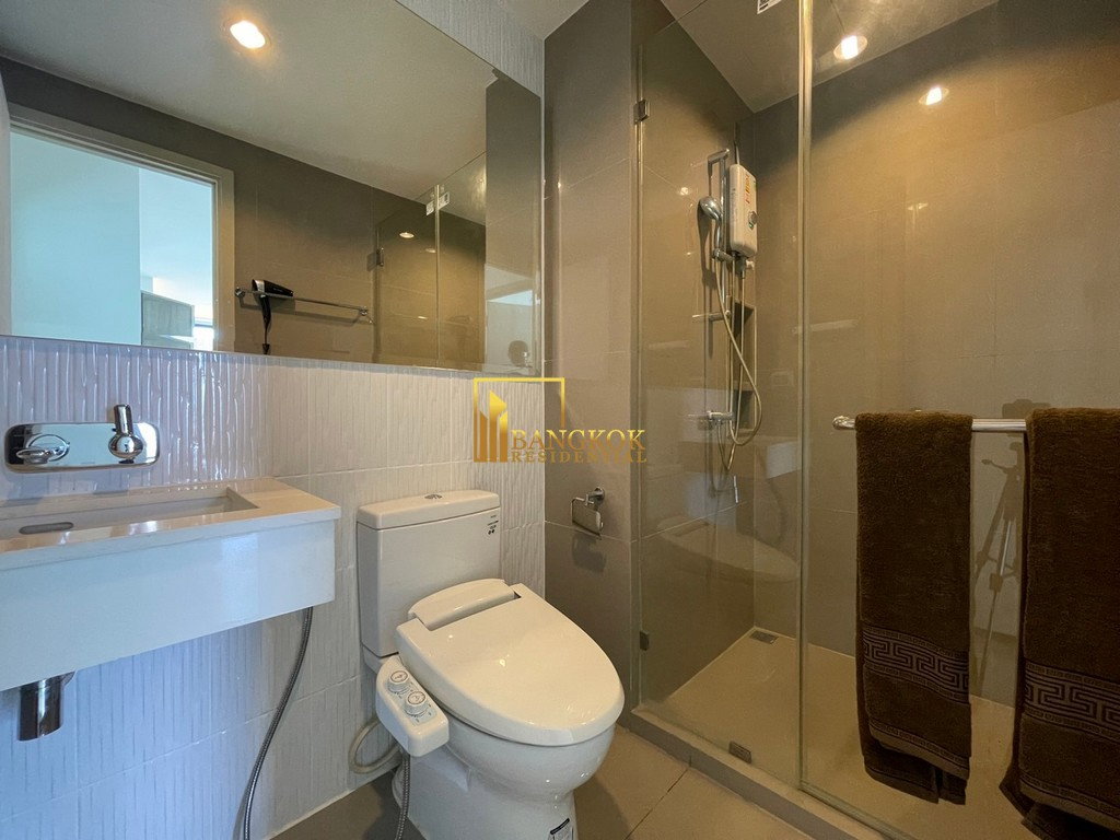 picture Rhythm Sukhumvit 42 | 2 Bedroom Condo For Rent in Ekkamai - BR13166CD - 12/29