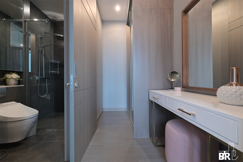 THE ESSE at SINGHA COMPLEX Book quickly before the room is gone!! near MRT Phetchaburi Station
