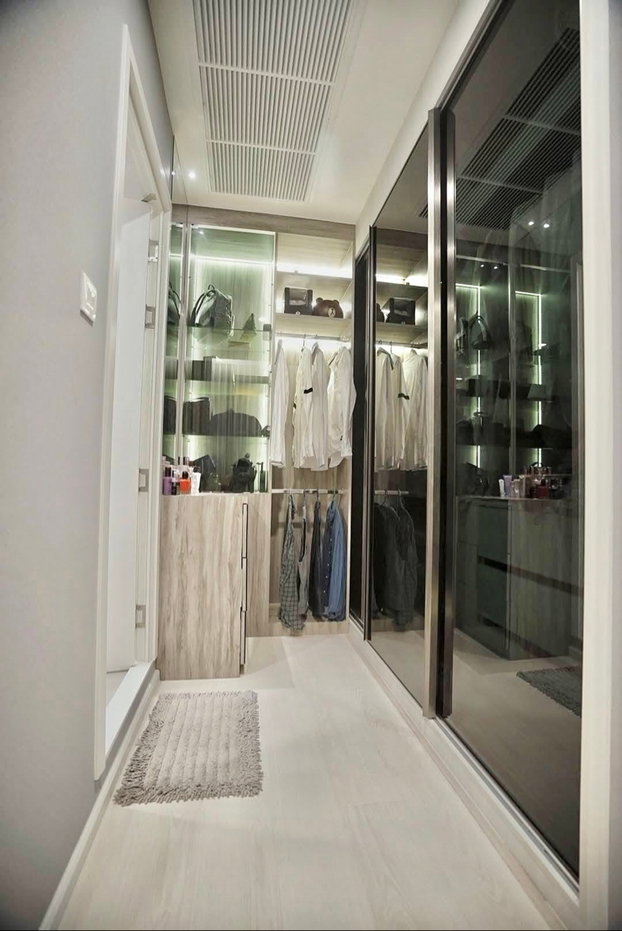 รูป [For Rent] คอนโด แมสซารีน รัชโยธิน 〰️ โครงการหรู ห้องแต่งสวย ✨ - รูปที่ 4/4