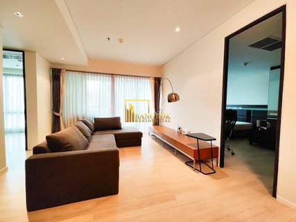 รูปภาพ The Lakes | 2 Bedroom Condo in Asoke - BR17514CD